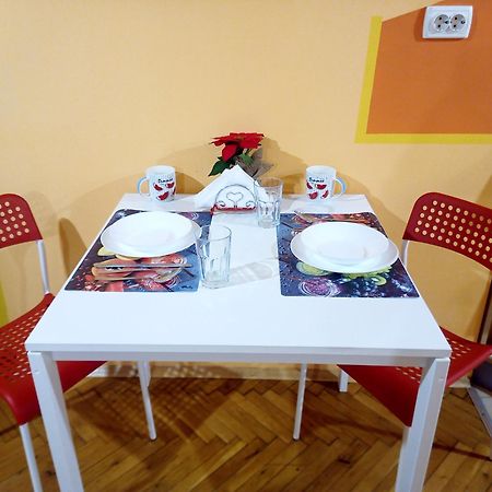 "Maria Luisa" - Top Center Apartment София Экстерьер фото