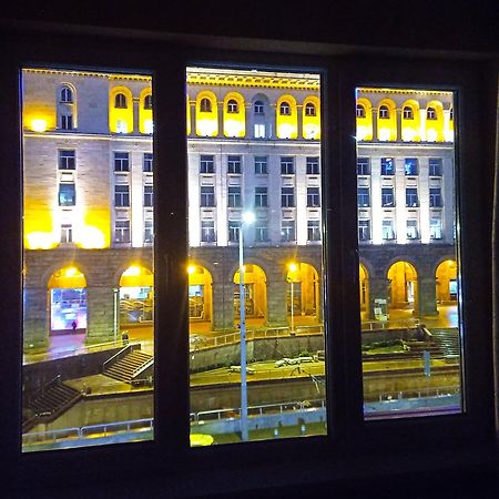 "Maria Luisa" - Top Center Apartment София Экстерьер фото