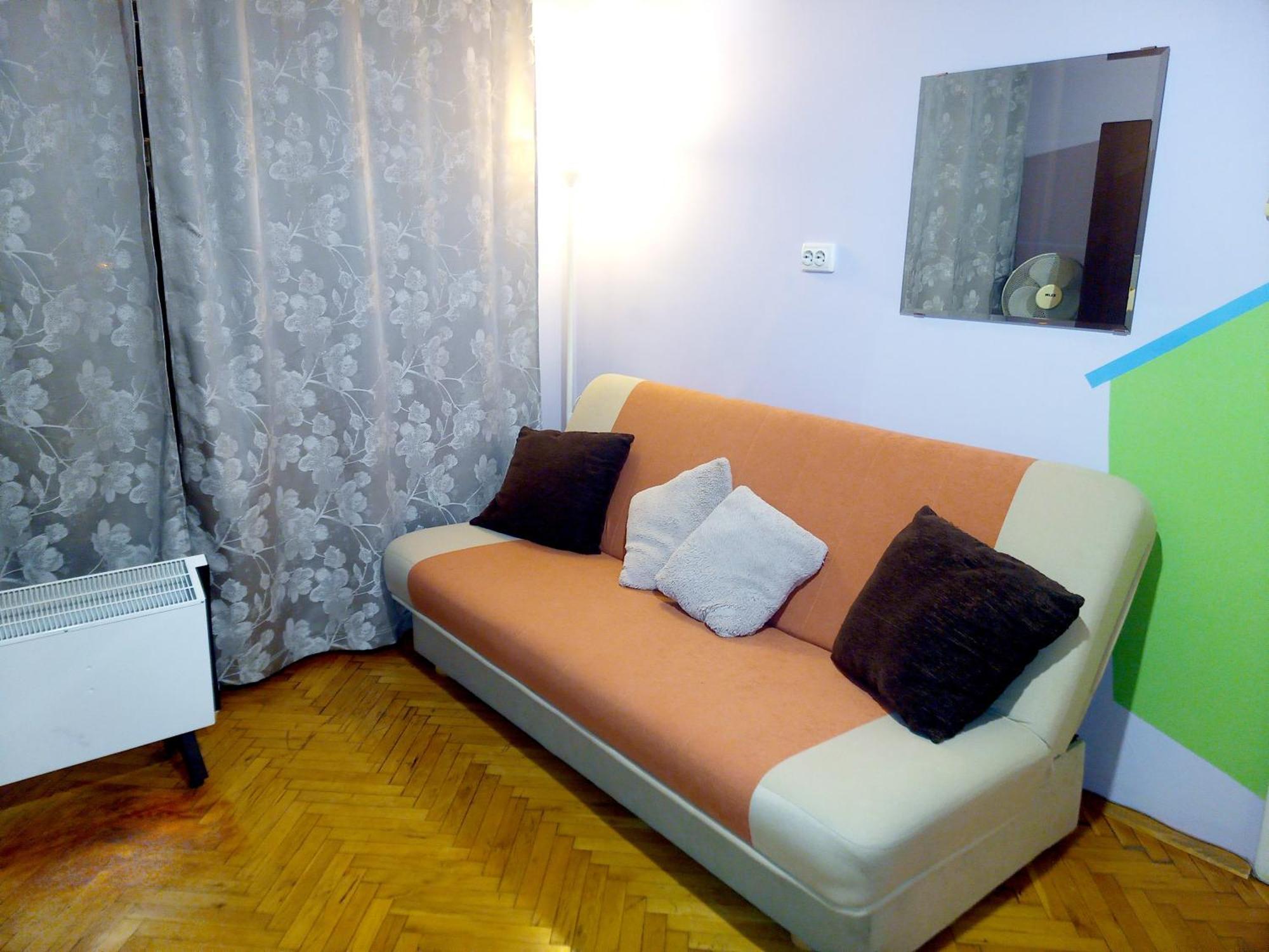 "Maria Luisa" - Top Center Apartment София Экстерьер фото